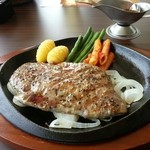 シーフードレストランメヒコ大洗店 - 