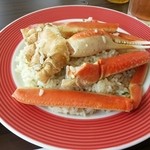 シーフードレストランメヒコ大洗店 - 