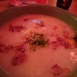 シンガポールスタイル・コピティアム - 