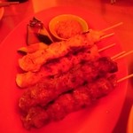 シンガポールスタイル・コピティアム - 