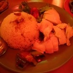 シンガポールスタイル・コピティアム - 