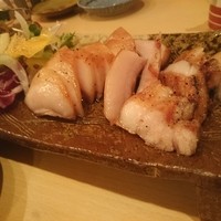 飯家くーた 銀座七丁目店 - 