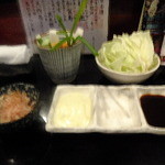 串揚げ　かつき　二官橋 - 