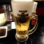 串揚げ　かつき　二官橋 - 