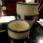 串揚げ　かつき　二官橋 - 