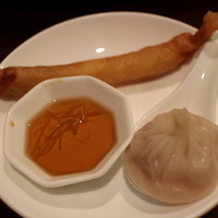 状元樓 横浜中華街本店 - 