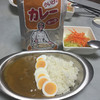 印度カレー 小いけ 本店