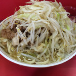 ラーメン二郎 三田本店