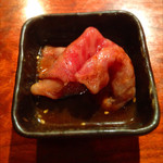 よろにく - シルクロース