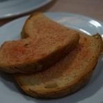 Restaurante Tetuan 9 - パン.コン.トマテ