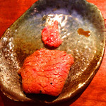 よろにく - シャトーブリアン