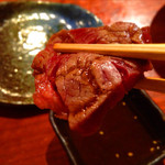 よろにく - ツチノコ