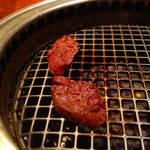 よろにく - 上ハラミ