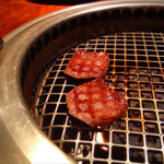 よろにく - 上塩タン