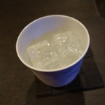 焼酎BAR よっと - 