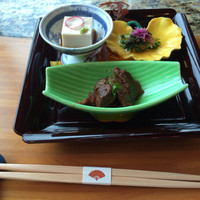 鉄板焼ステーキ 喜扇亭 東京ミッドタウン店 - 