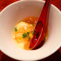 よろにく - トウモロコシ豆腐