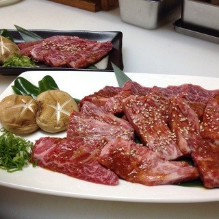 三国ケ丘駅 大阪府 でおすすめの美味しい焼肉をご紹介 食べログ