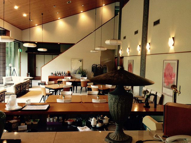 長泉山荘 ながいずみさんそう 沼津 懐石 会席料理 食べログ