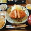 とんかつ藤よし 山手台店