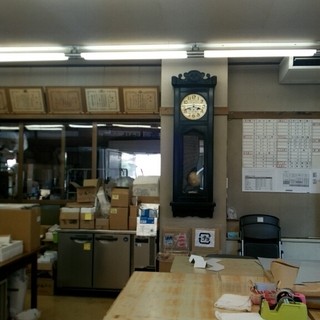 白銀本舗 杉本利兵衛本店_2