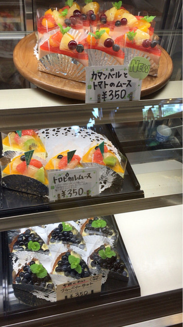 あしながおじさん 湖西店 鷲津 ケーキ 食べログ