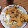 岸井うどん