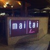 maitai bar