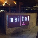 maitai bar - 