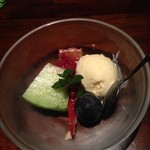 ディッシュマジックアタゴ - 