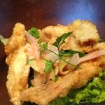 ディッシュマジックアタゴ - 