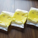 柏屋 郡山駅おみやげ館店 - 檸檬