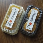 柏屋 郡山駅おみやげ館店 - 