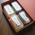 柏屋 郡山駅おみやげ館店 - 