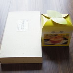 柏屋 郡山駅おみやげ館店 - 