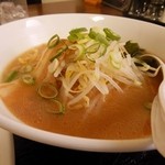 久香居 - 炒飯セット：680円