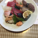 真茂寿司 - 