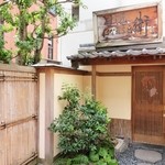 すし匠 - お昼の外観♪