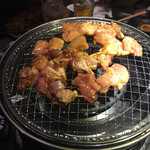 Shichirin Yakitori Keichan - 