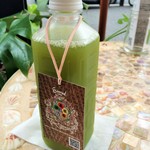 Eternal DetoxJuiceBar  - グリーンLサイズ