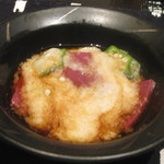 御二九と八さい はちべー - をまぜたものがこれです。