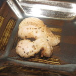 御二九と八さい はちべー - 絶品のヤン