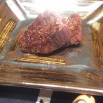 御二九と八さい はちべー - サガリ