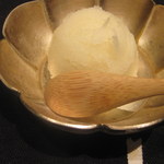 御二九と八さい はちべー - レモンシャーベット