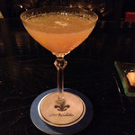 バー ノーブル - サイドカー