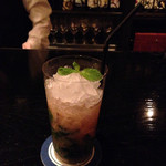 バー ノーブル - 