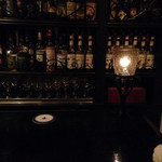 バー ノーブル - 