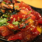 梅田芝田1丁目まぐろや - 