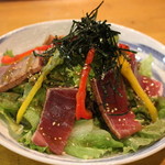 梅田芝田1丁目まぐろや - 