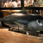 梅田芝田1丁目まぐろや - 